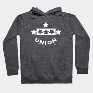 Union Stars Hoodie